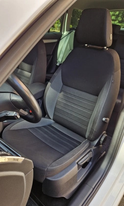 Skoda Octavia cena 54900 przebieg: 139000, rok produkcji 2020 z Lublin małe 277